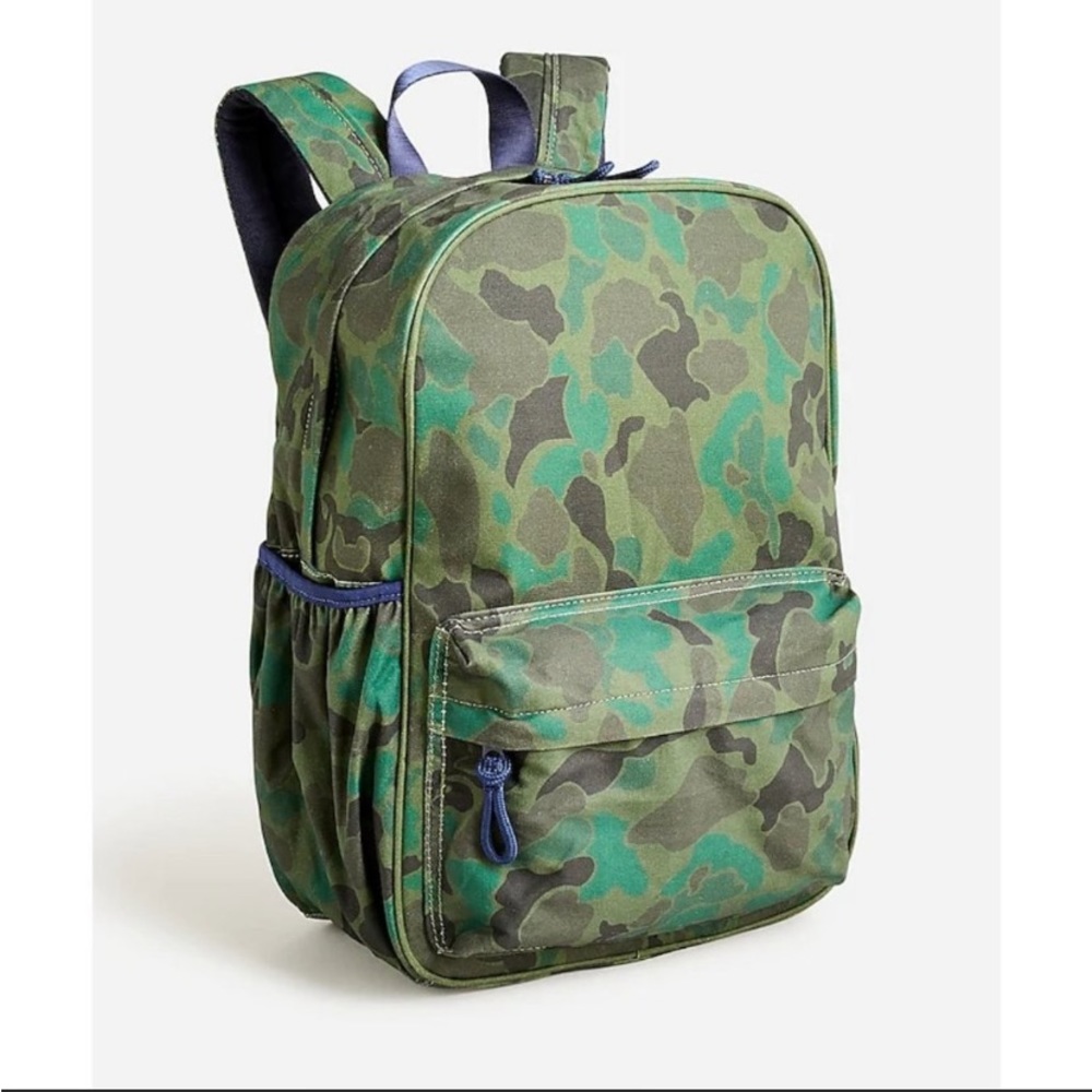 Crewcuts backpack